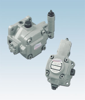 Variable Vane Pump